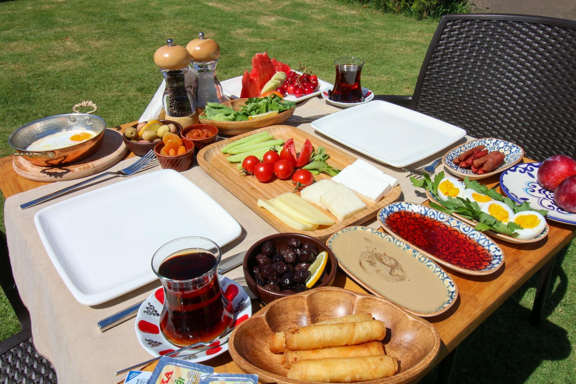 Restaurant Arwen Hotel