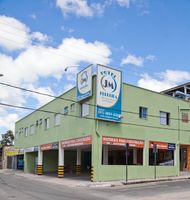 Alojamiento - Hotel JM Ferreira