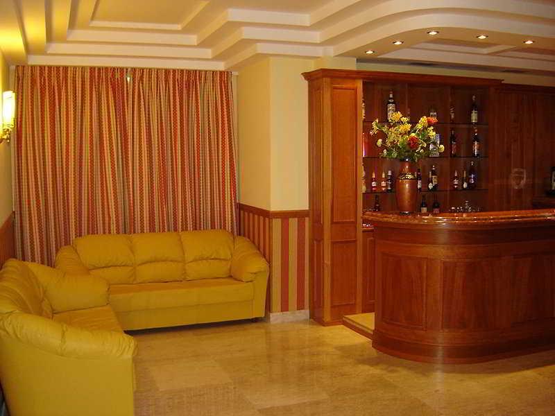 Bar/Salón Joyfull