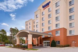 Alojamiento - Fairfield Inn & Suites Raleigh Durham Airport/ Brier Creek