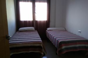 Alquiler Vacacional - Confort Beds Valencia