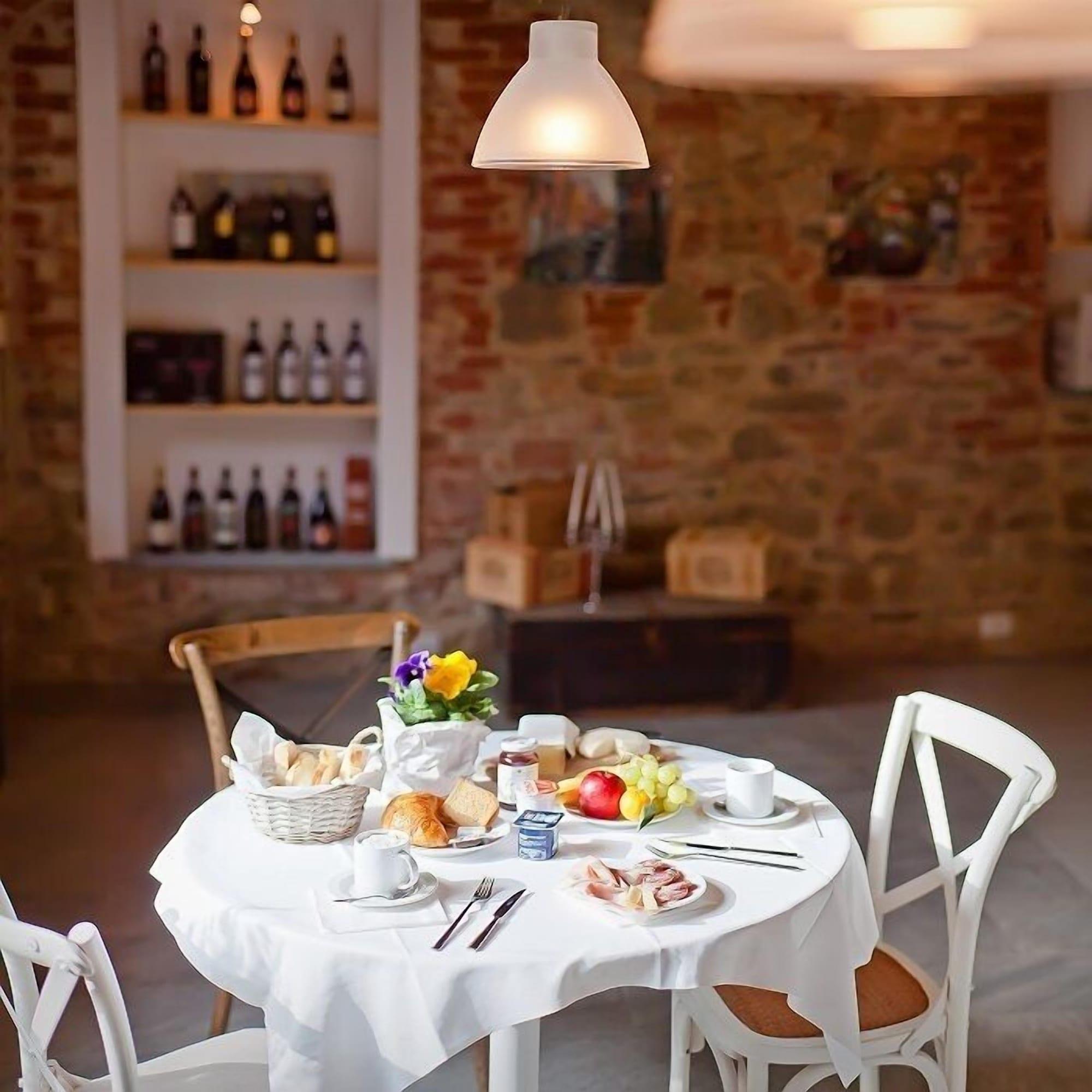 Restaurant Casa Andrea