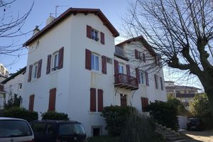 Alquiler Vacacional - Biarritz, T2 45 m² near Côte des Basques