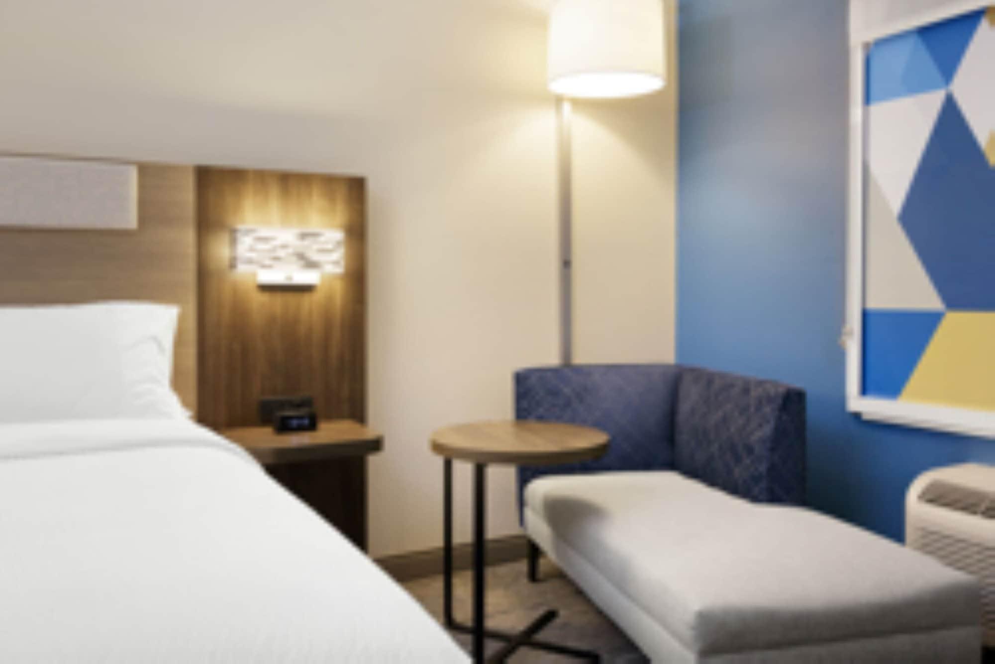 Sala de Reuniones Holiday Inn Express La Mesa Near SDSU by IHG