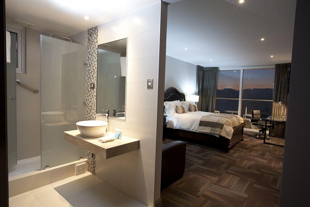 Habitación Wyndham Garden Antofagasta Pettra