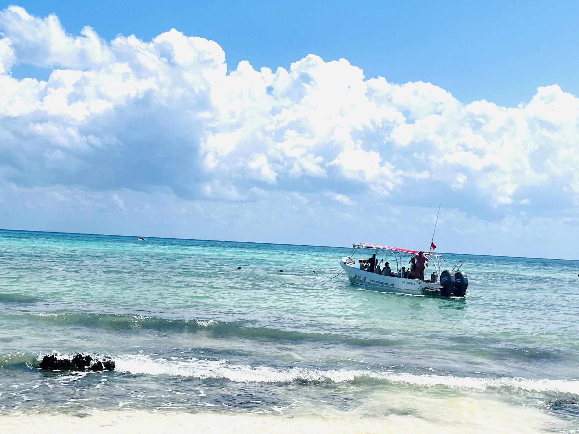 Playa Ipana Dream Downtown Playa del Carmen