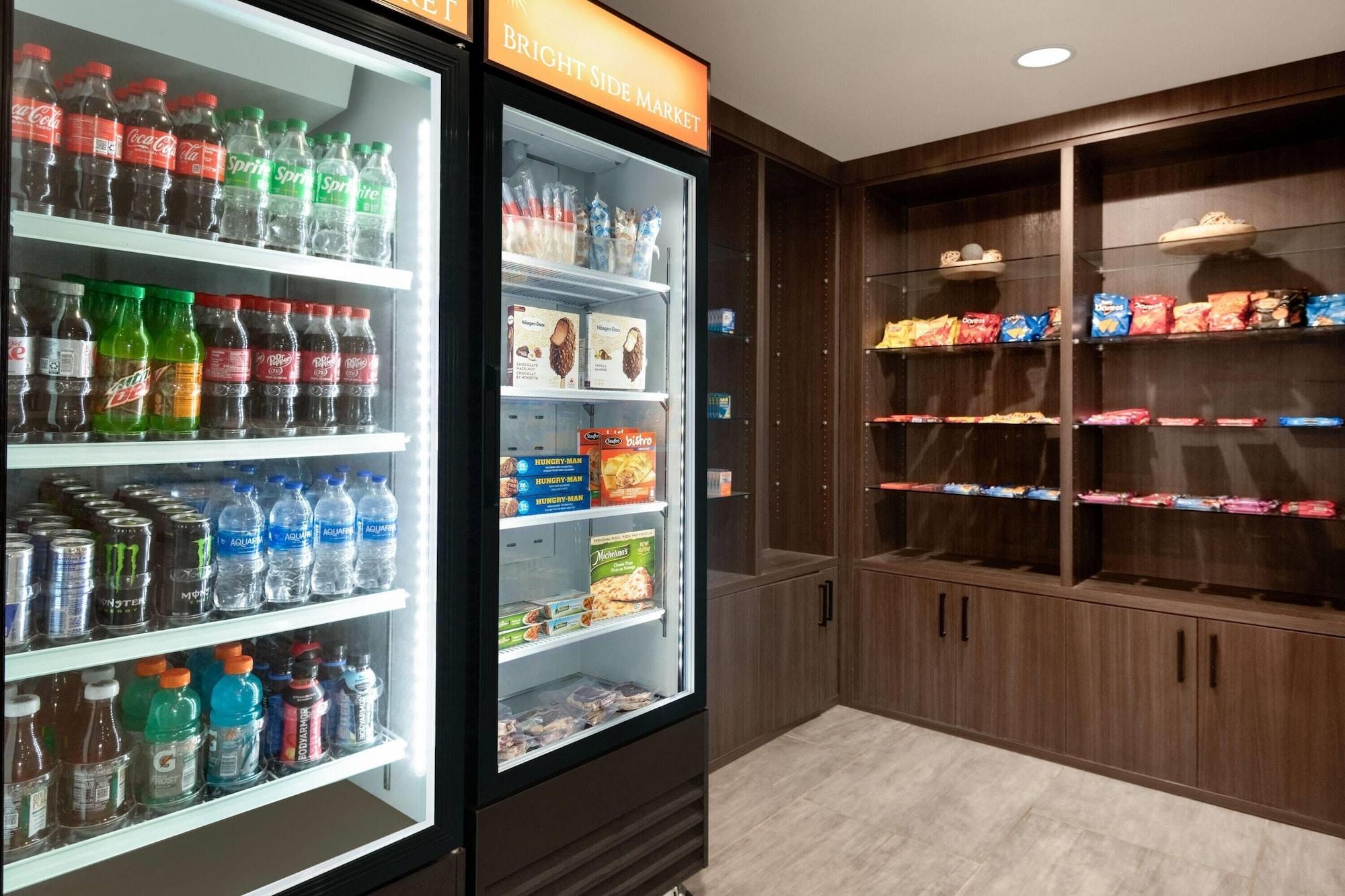 Restaurant La Quinta Inn & Suites by Wyndham Montgomery