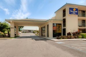 Alojamiento - Vagabond Inn Executive Old Town
