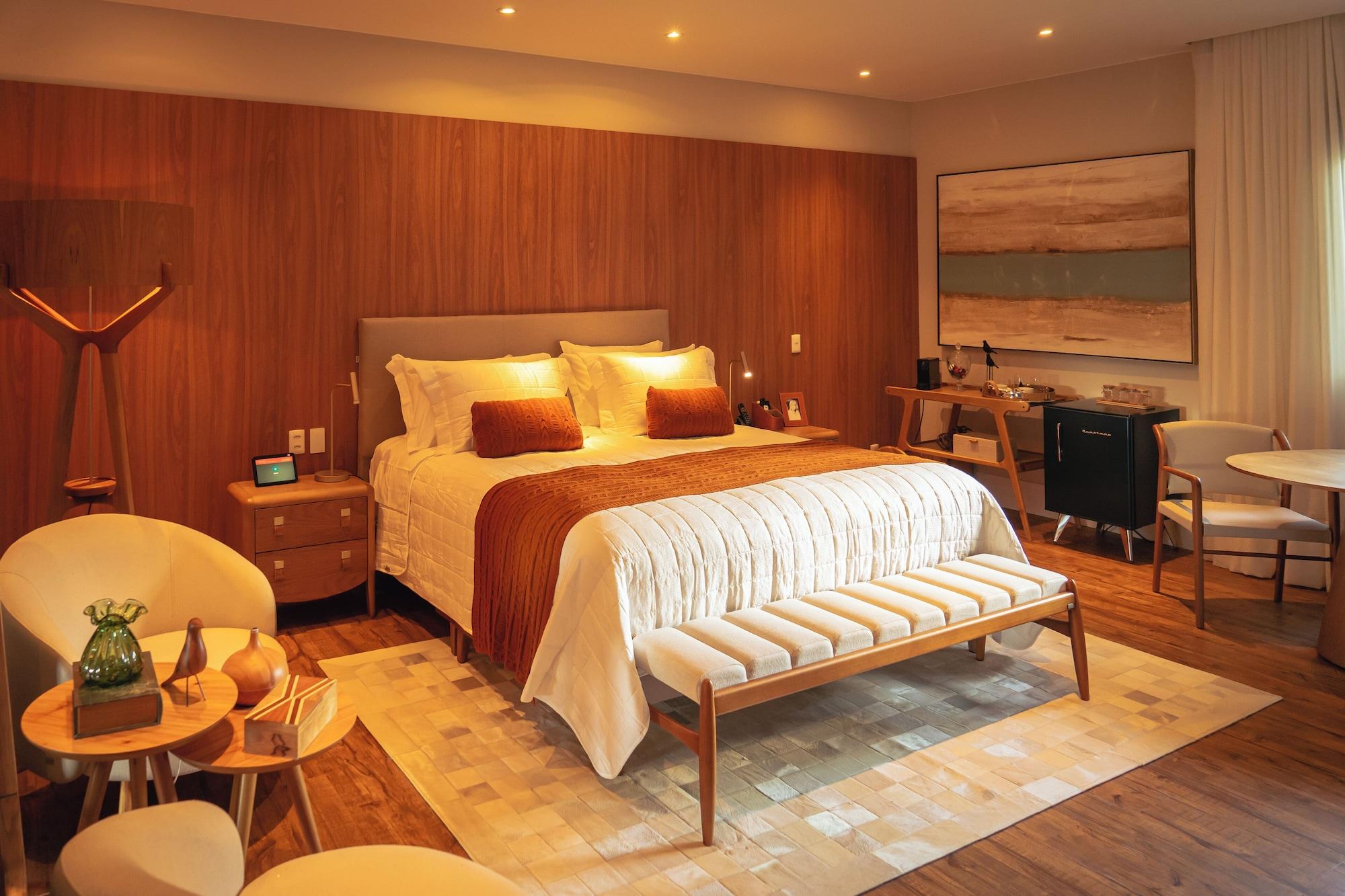 Habitación Saison Resort & Spa