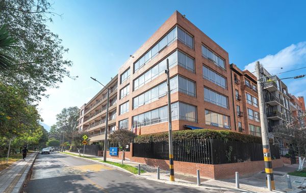 Hotel Faranda Collection Bogota, a member of Radisson Individuals