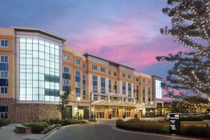 Alojamiento - Residence Inn by Marriott San Jose Cupertino