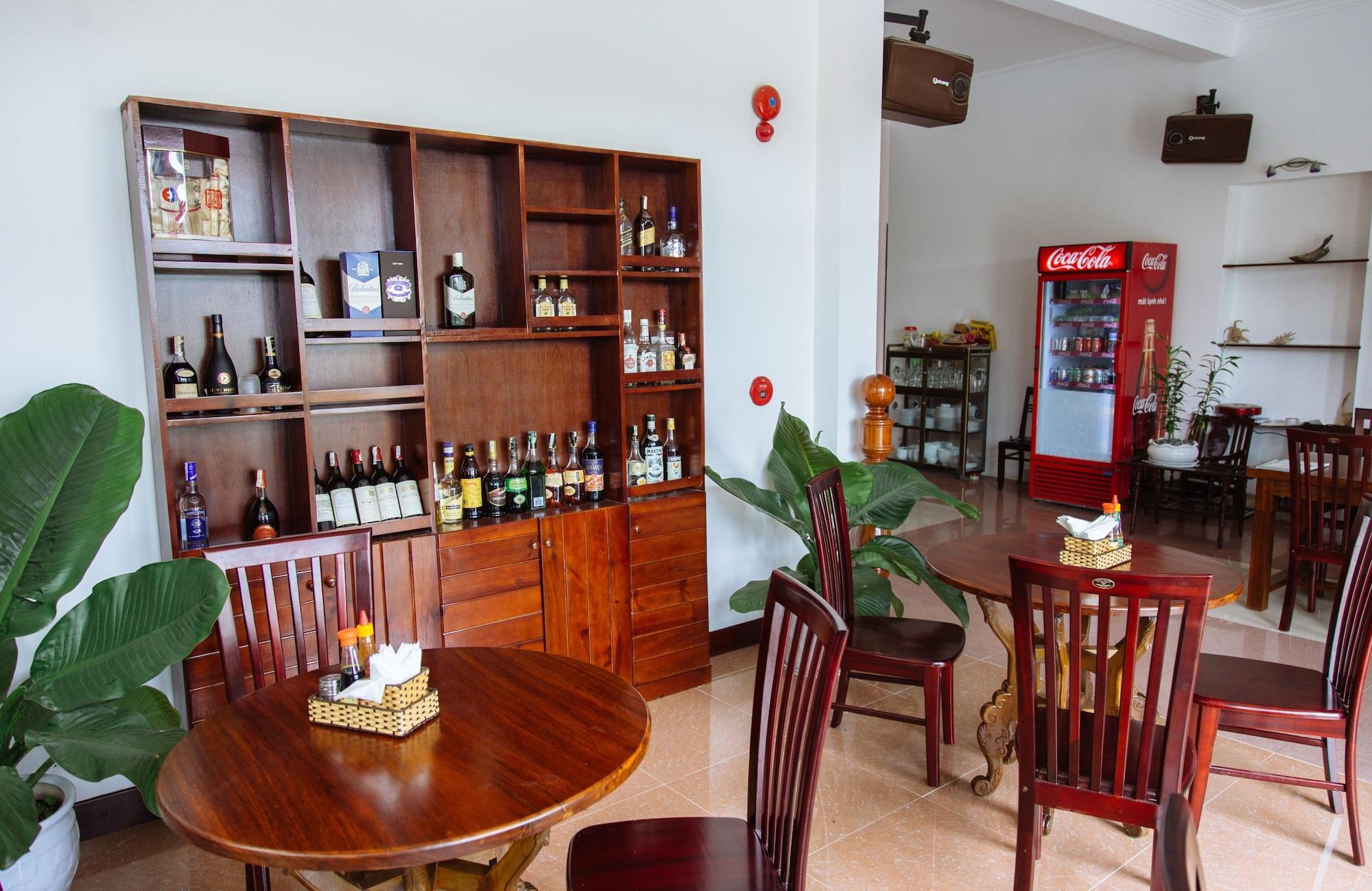 Restaurant Hoi An Golden Rice Villa