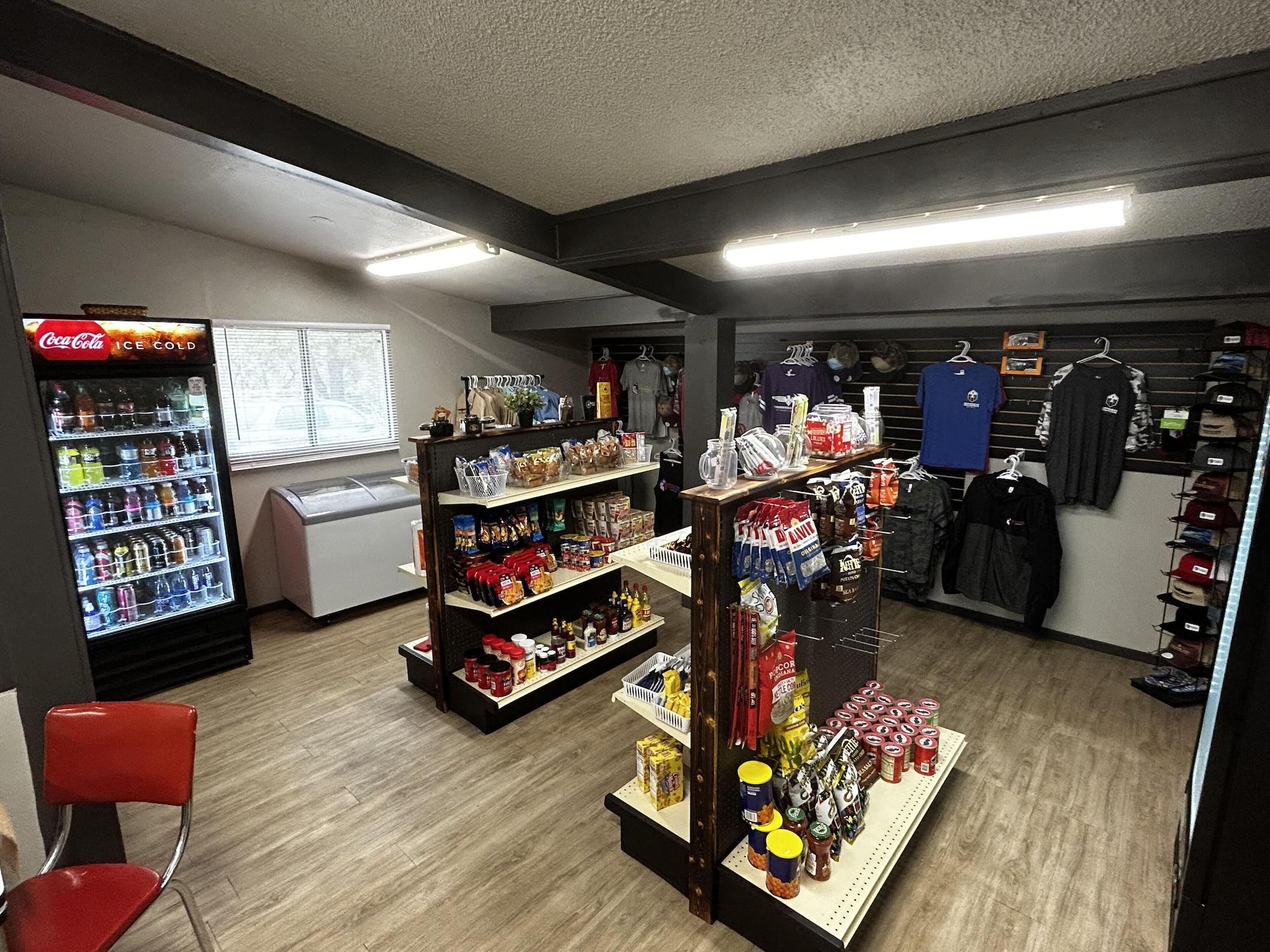 Restaurant Thunderbird Resort & Event Center