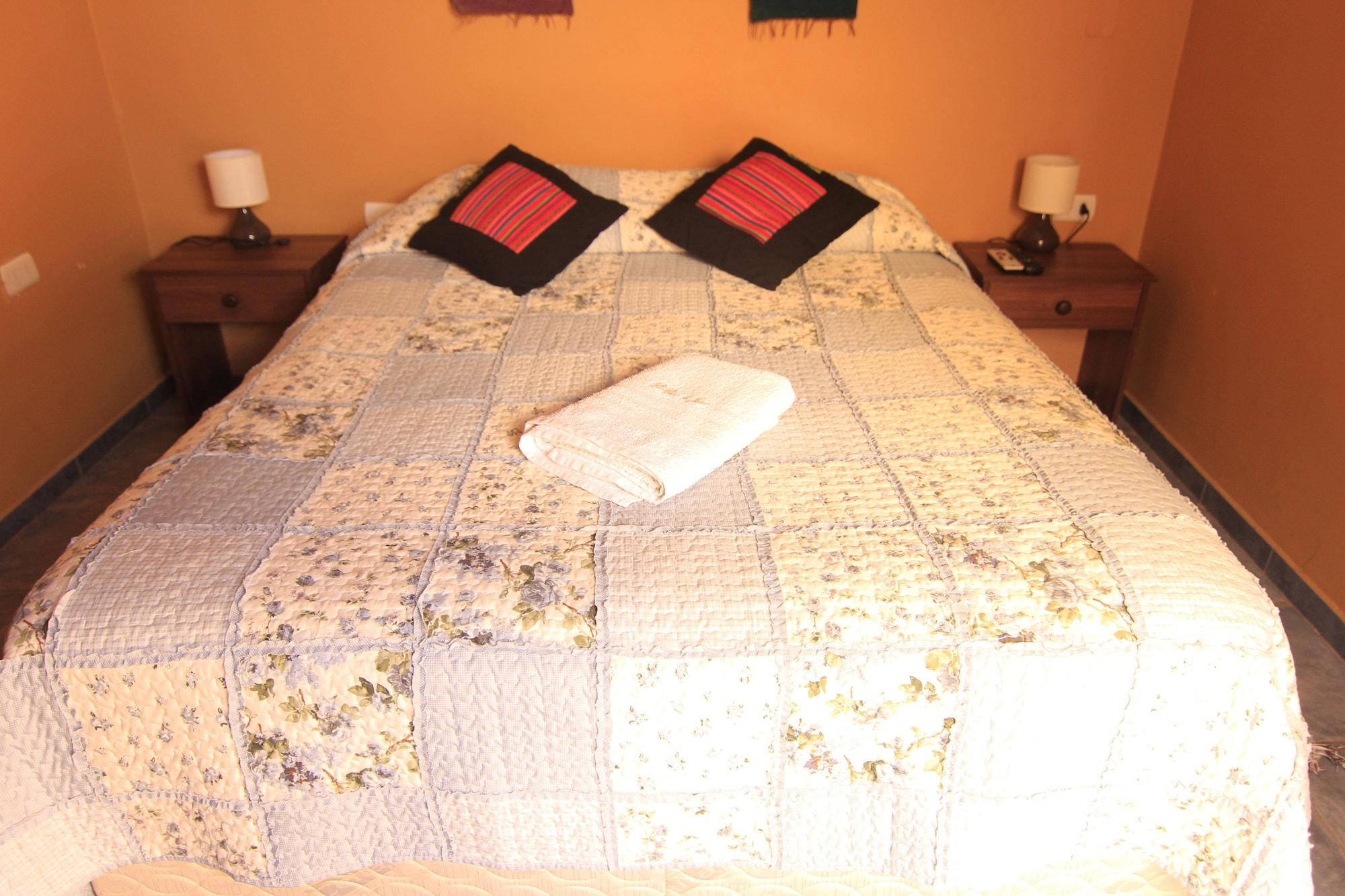 Habitación La Casa de Jose