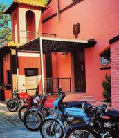 Alojamiento - Museo Posada Benelli