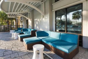 Alojamiento - SpringHill Suites by Marriott Fort Myers Airport