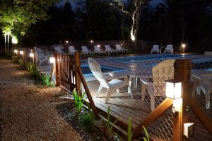Alojamiento - Apart Hotel La Giraldilla