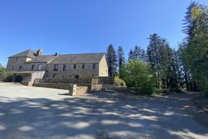 Alojamiento - Gîtes et maison d’hôtes Domaine de la Garaye