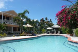Alojamiento - Buccaneer Beach Club
