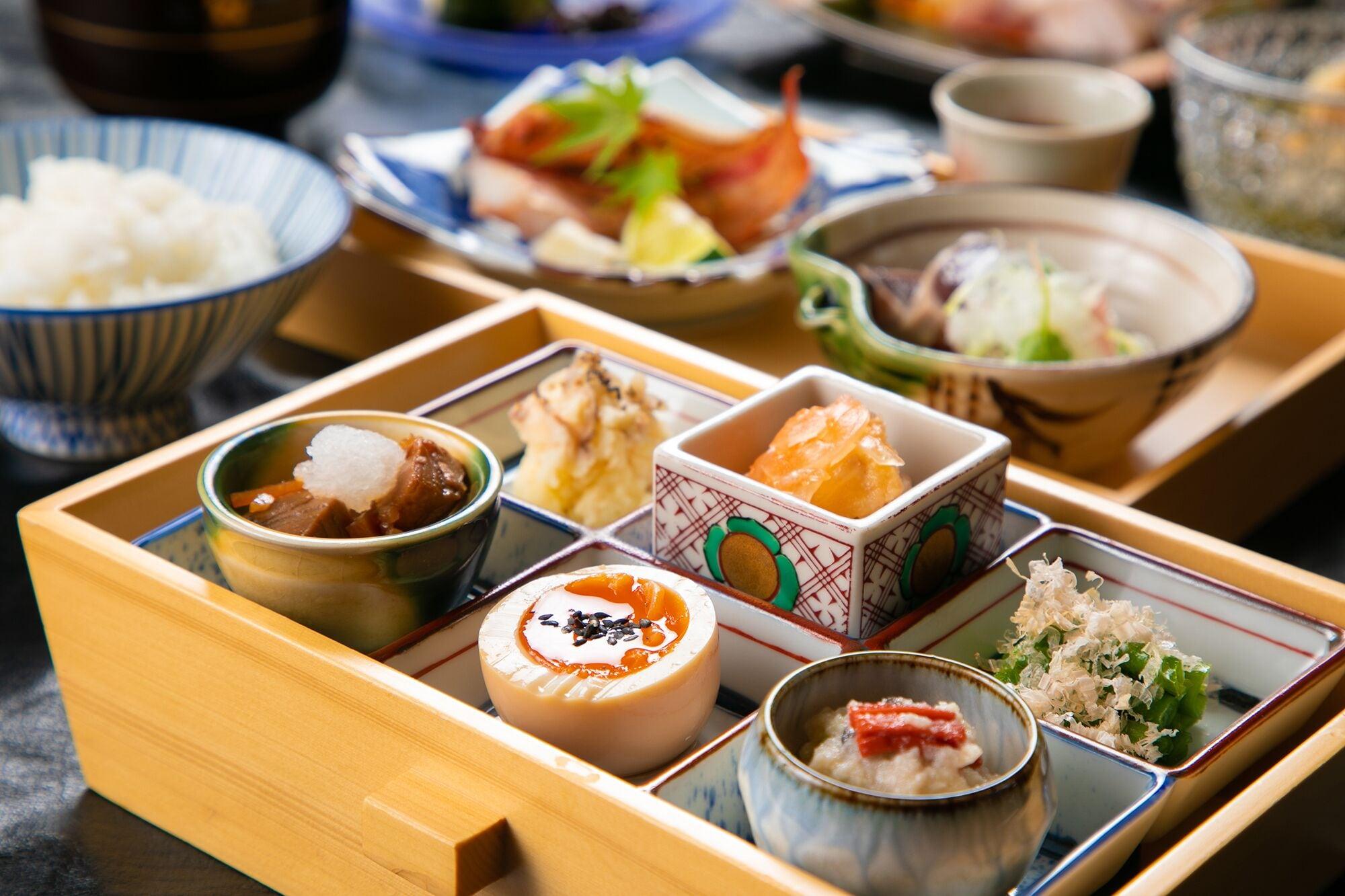 Restaurant Ryotei Jyusouya