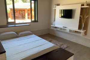 Alquiler Vacacional - Beautiful house in the mountains with swimming pool and barbecue Itaipava/Petropolis
