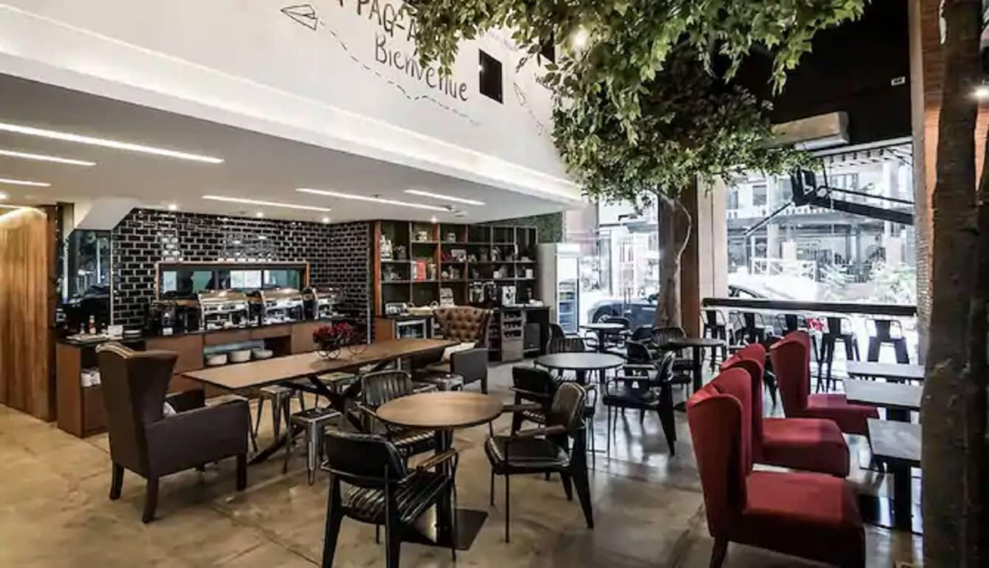 Varios U Hotels Makati