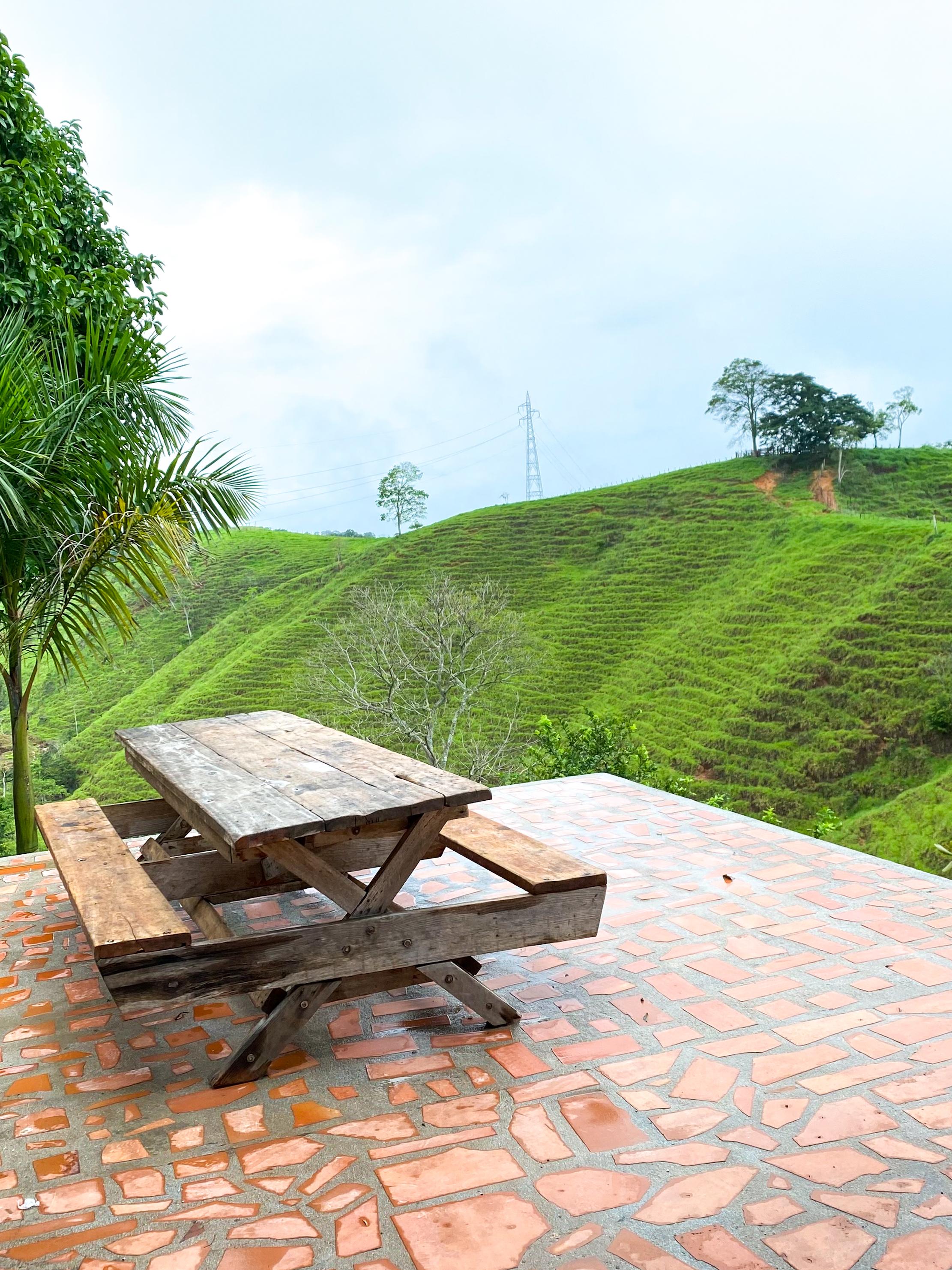 Varios La Manola Finca Hotel
