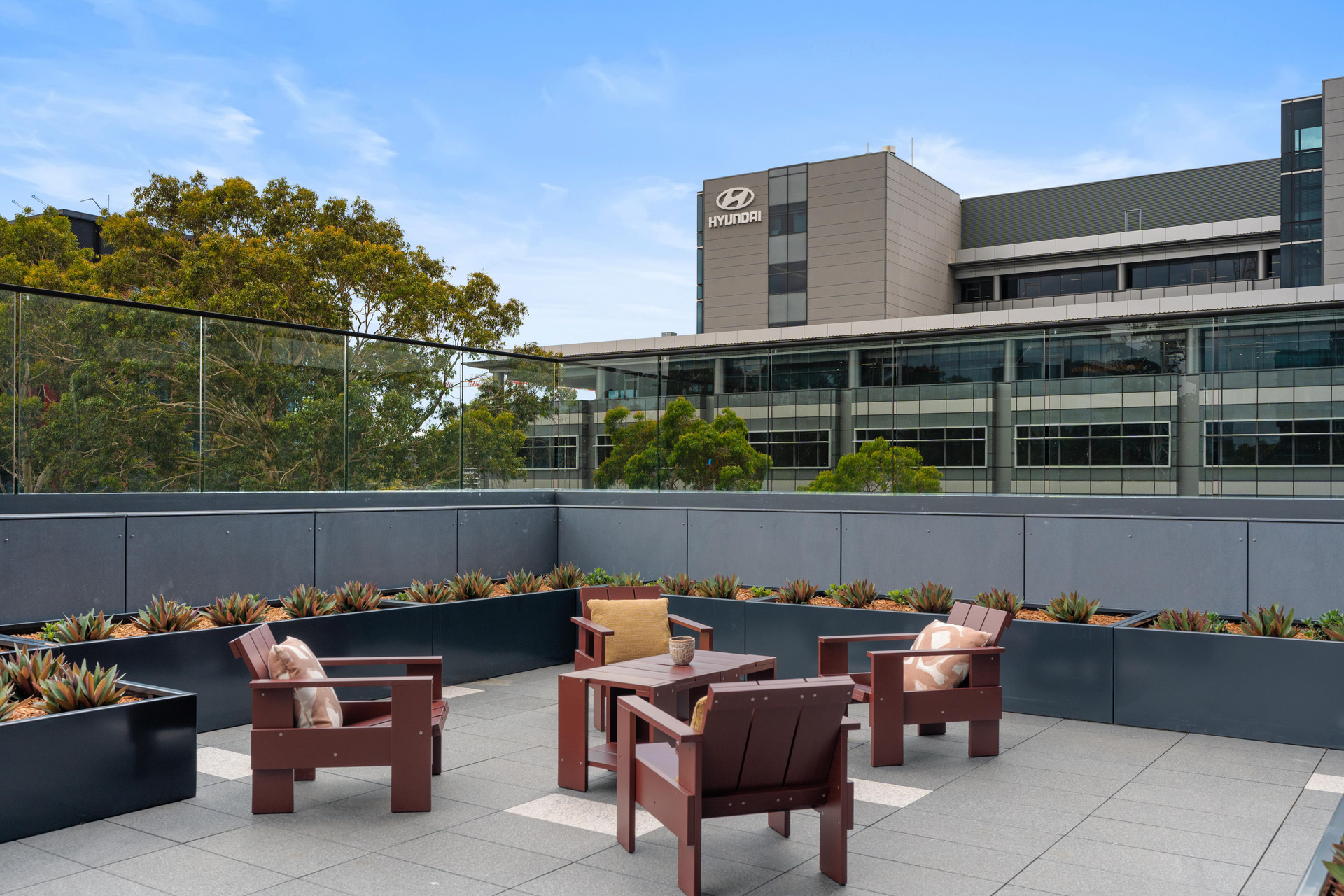 Varios Veriu Macquarie Park