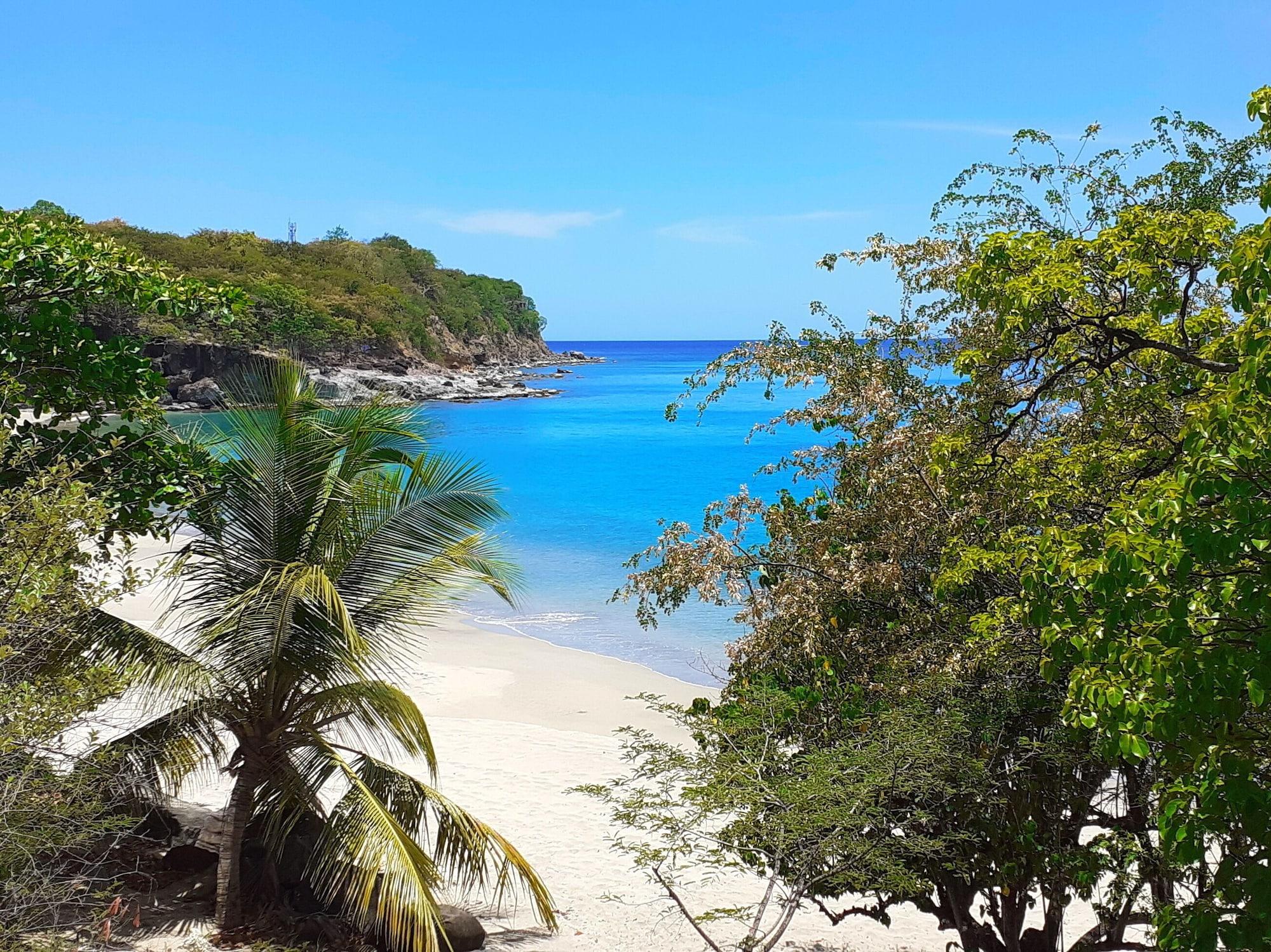 Playa Fanélie Location
