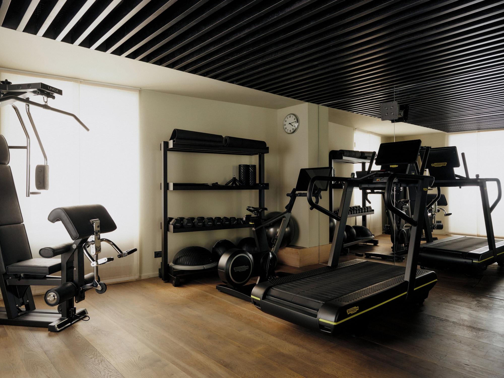Gimnasio Straf, Milan, a Member Of Design Hotels