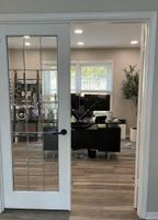 Arriendo temporal - Charming 4-bedroom house in Lake Zurich w/ indoor fireplace and private backyard