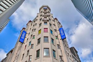 Alojamiento - Hotel Siru Brussels
