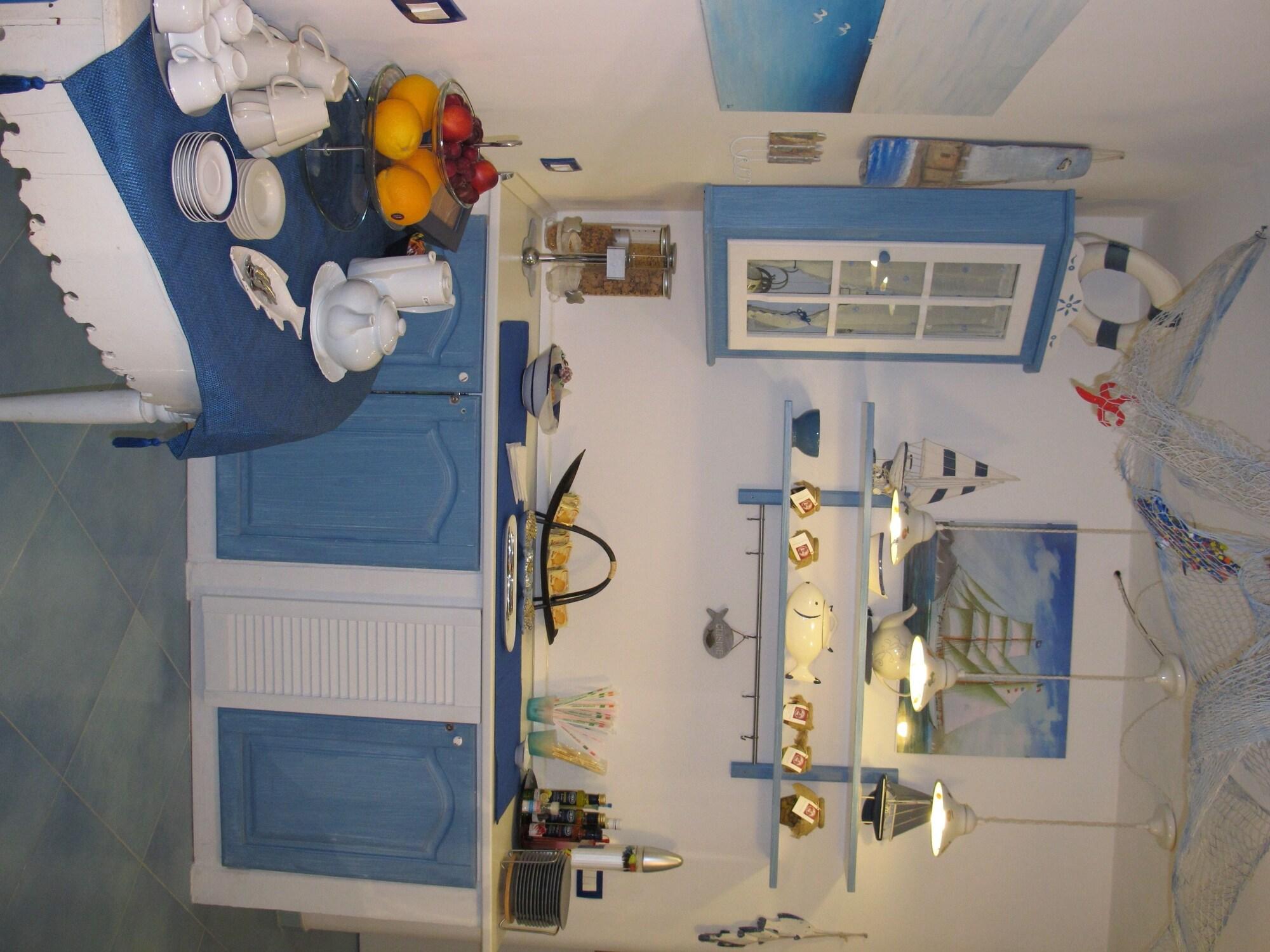 Gimnasio B&B Miramare