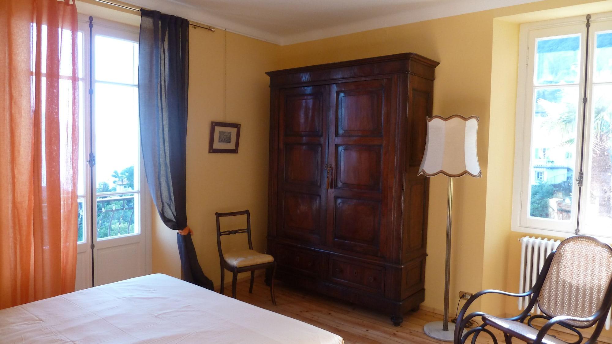 Set de Habitación B&B Casa Forster