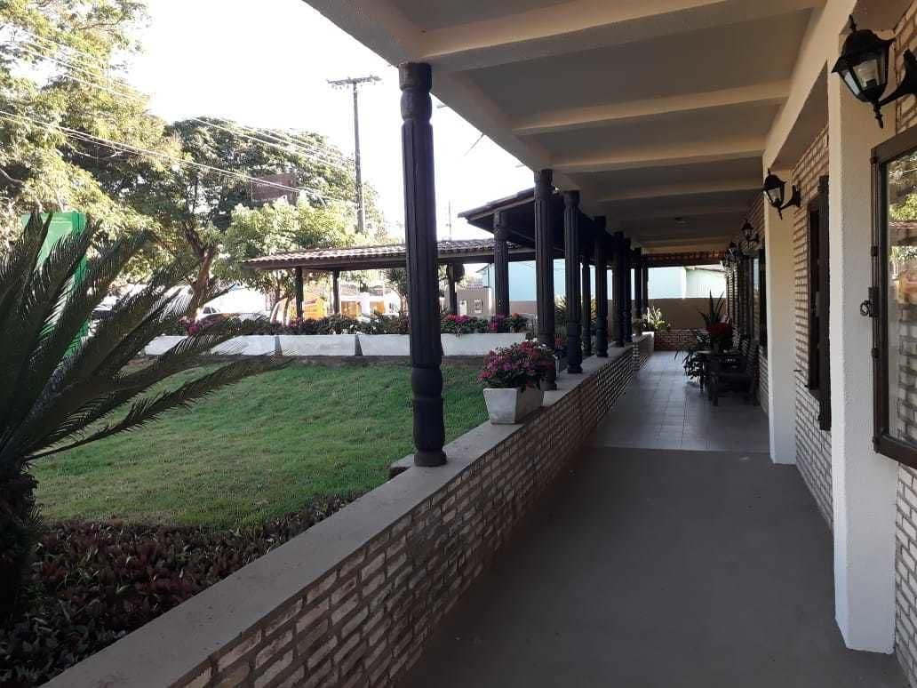 Varios Hotel Turismo