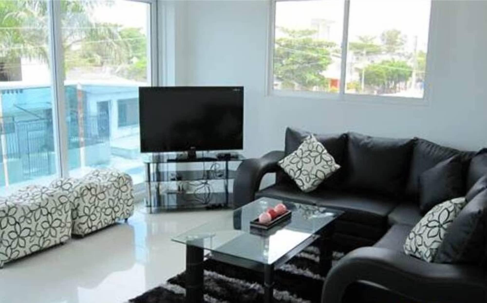 Vista Lobby Hotel Valmar