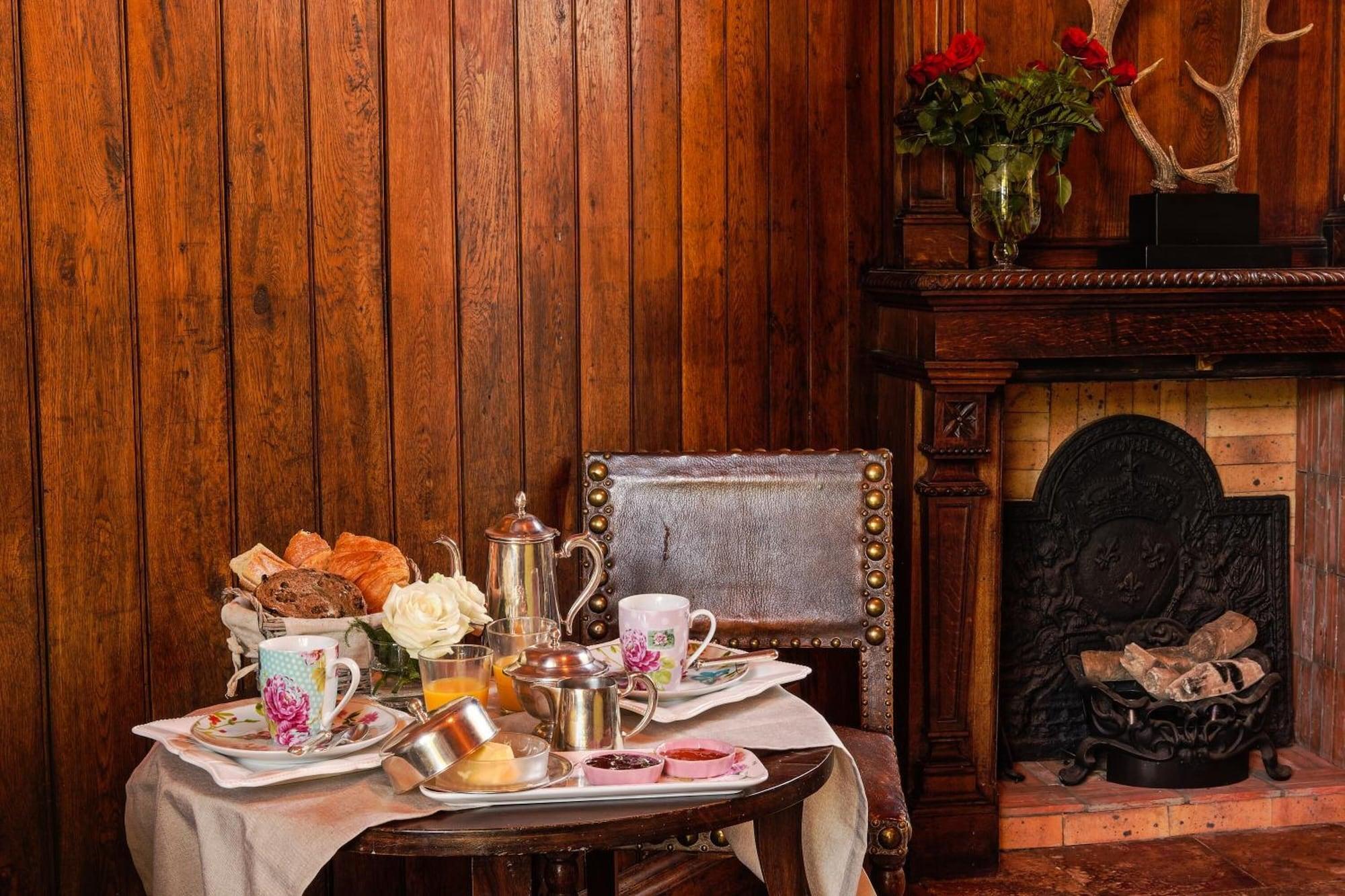 Restaurant Le Petit Manoir de Keriolet
