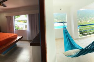Alojamiento - Hostal Techos Azules - Hostel