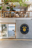 Alojamiento - The Beach House Boutique Hotel