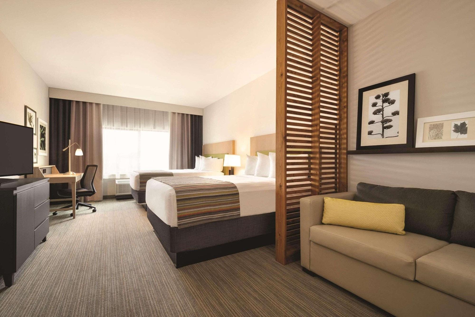 Habitación Country Inn & Suites by Radisson, Page, AZ