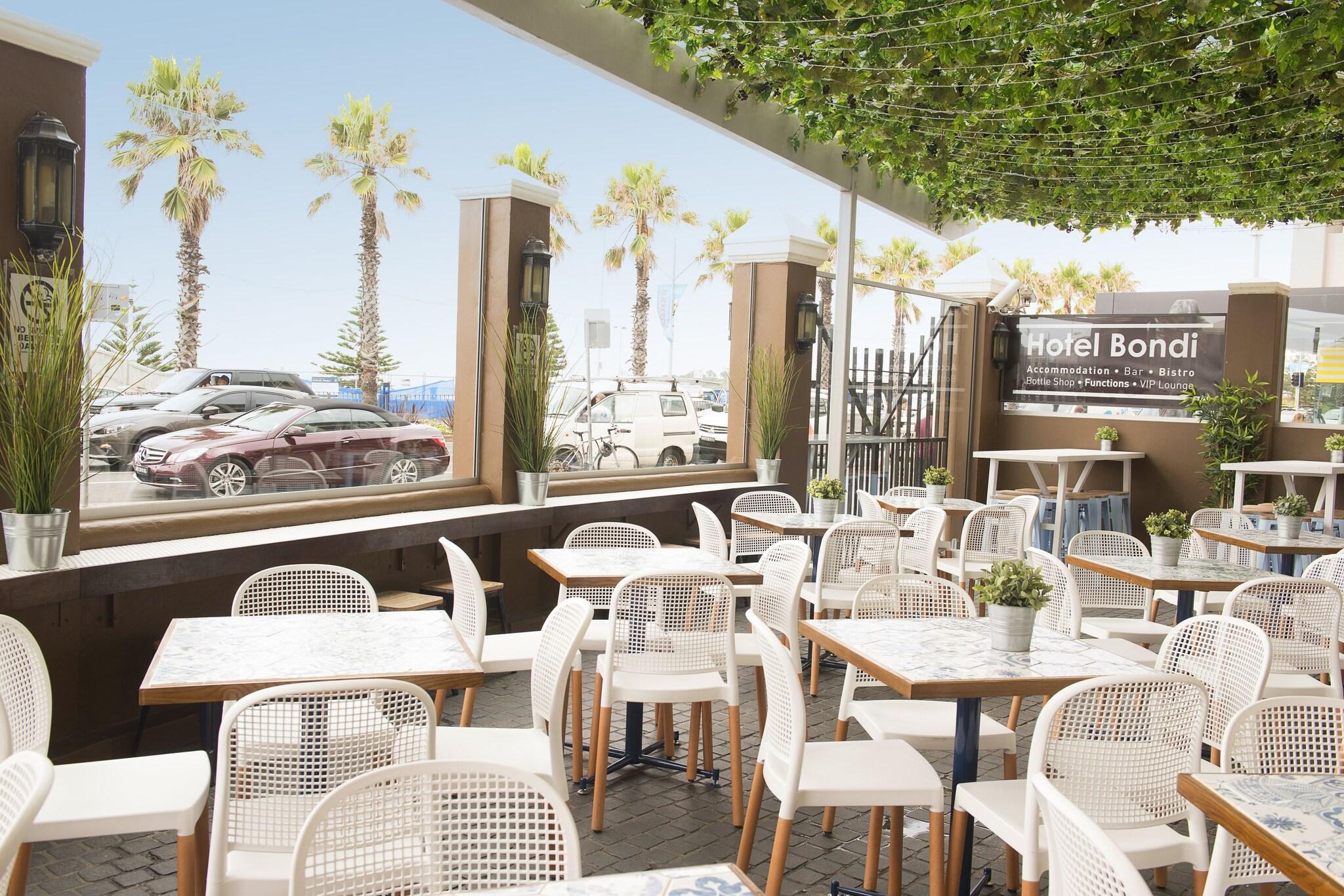 Bar/Salón Hotel Bondi