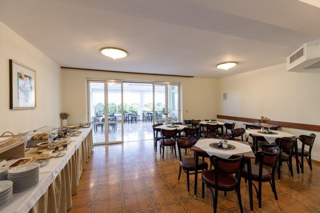 Restaurant Pension Kovač