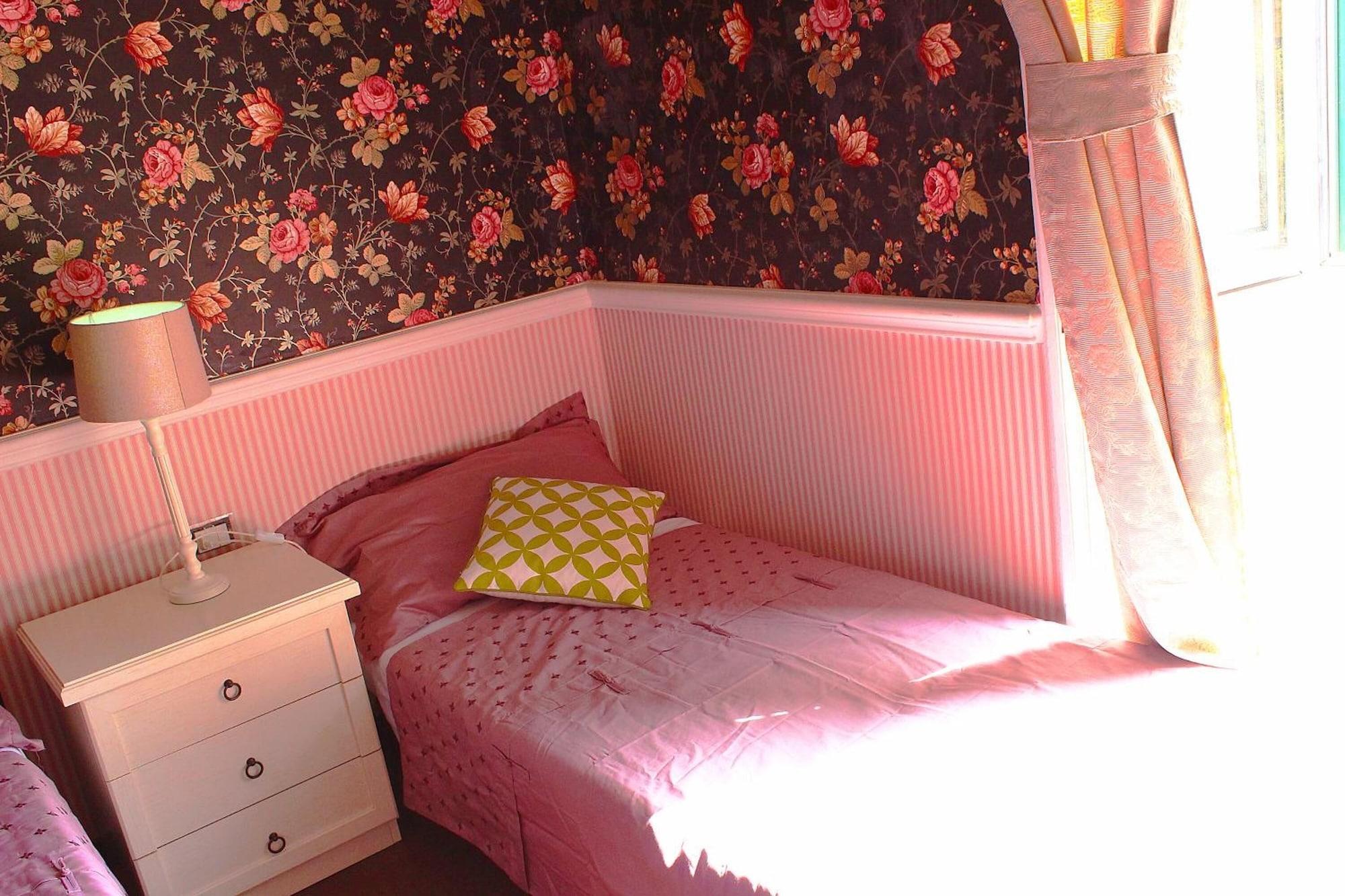 Habitación Rumariya Rooms Hostel