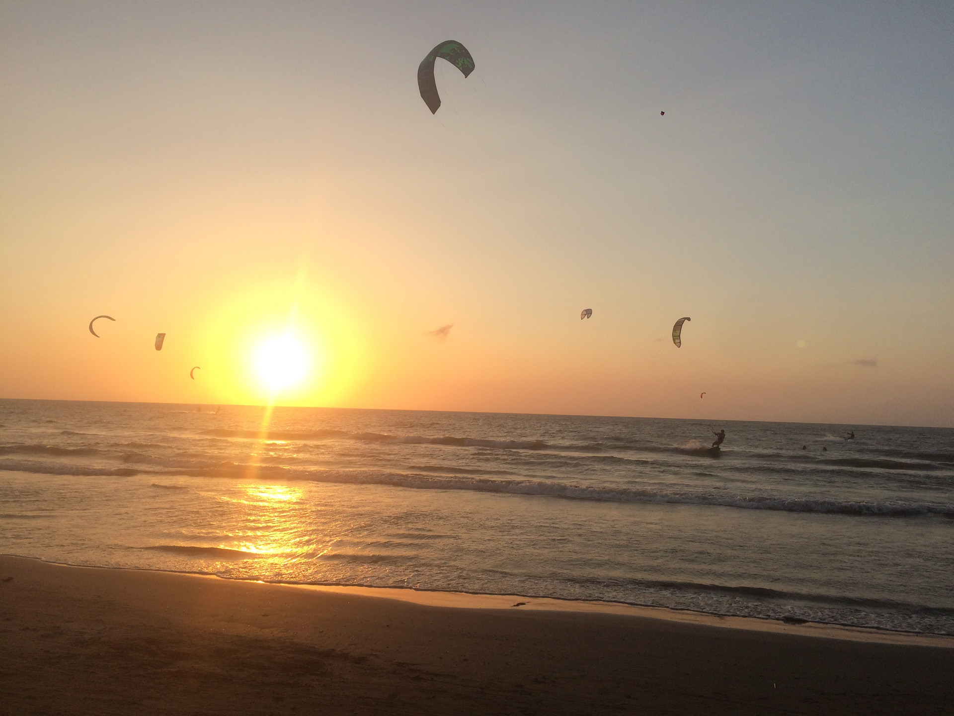 Playa Hotel Sunset Beach