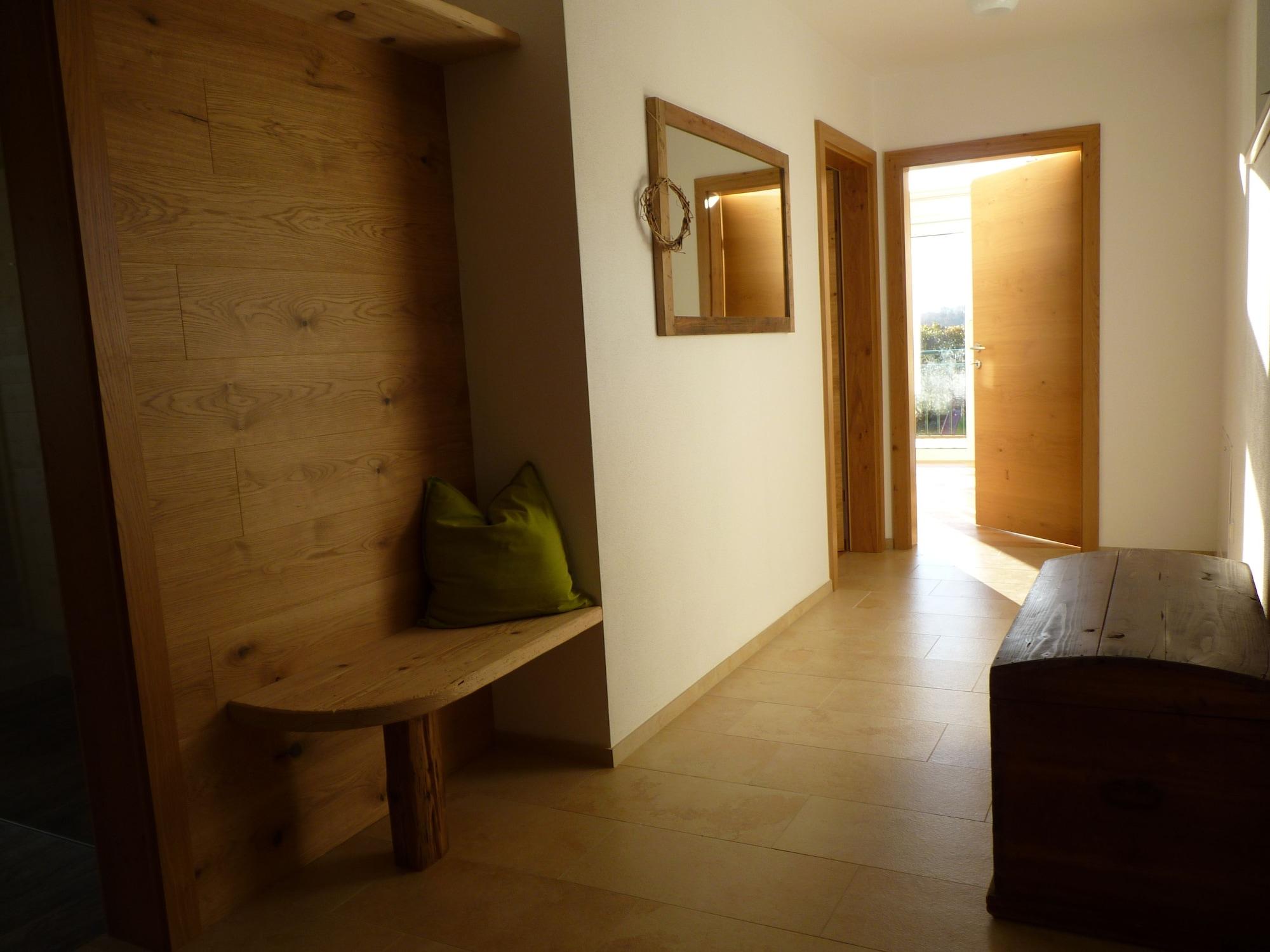 Set de Habitación Landgut Wagnerfeld