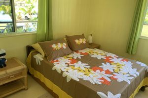 Alquiler Vacacional - Fare Mama Rota