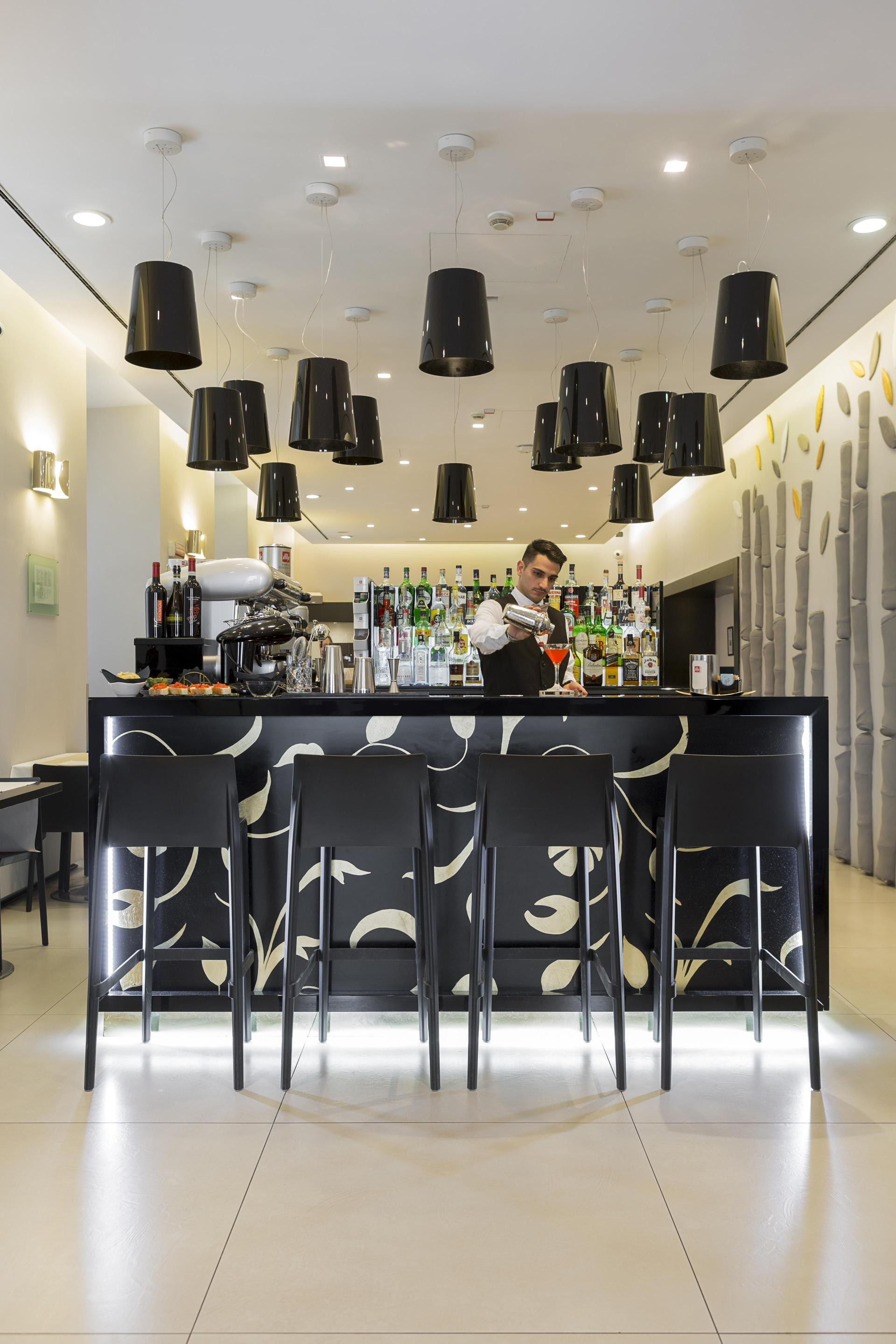 Bar/Salón Palazzo Salgar