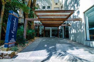 Alojamiento - A Furninha Hotel