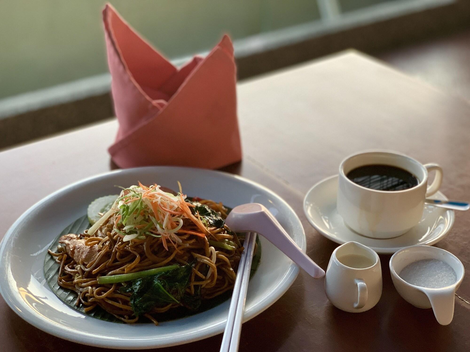 Restaurant Sento Hotel