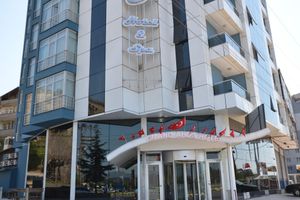 Alojamiento - Grand Ahos Hotel & Spa